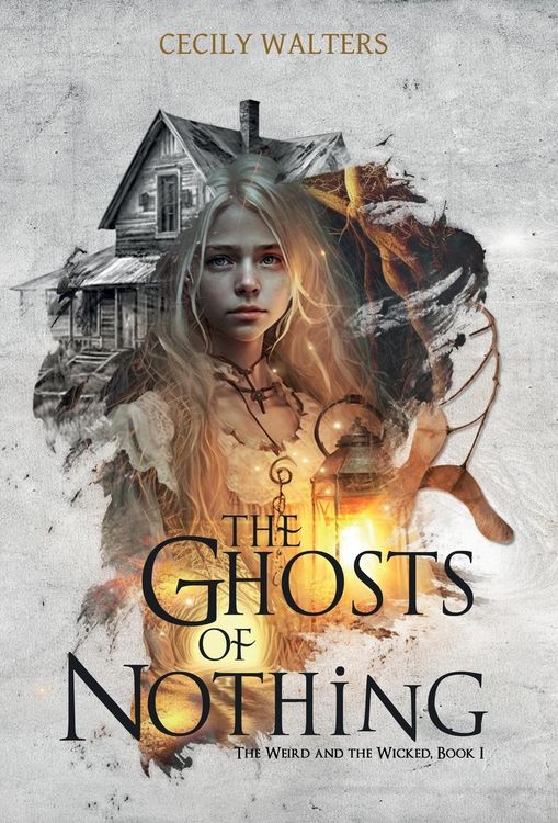 Produktbild: The Ghosts of Nothing