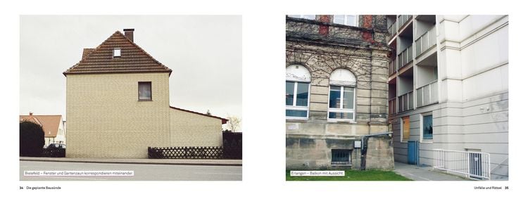 Produktbild: Die Kunst der Baus&uuml;nde