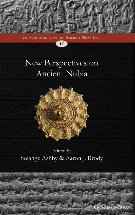 Produktbild: New Perspectives on Ancient Nubia