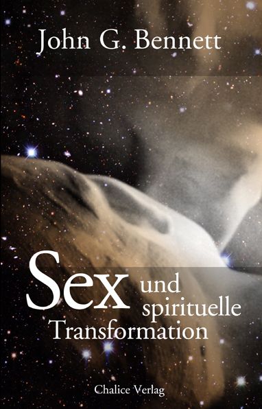 Produktbild: Sex und spirituelle Transformation