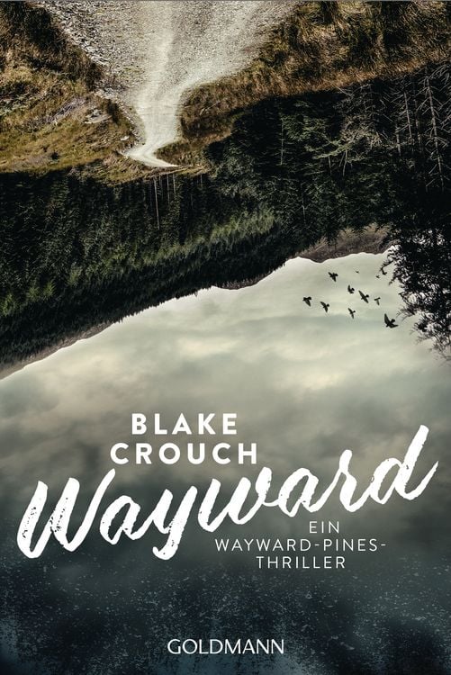 Produktbild: Wayward