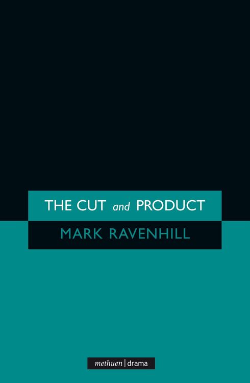 Produktbild: The 'Cut' and 'Product'