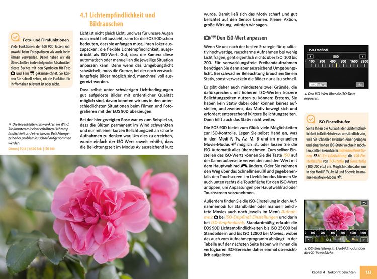 Produktbild: Canon EOS 90D