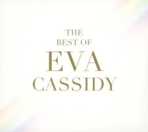 Produktbild: The Best Of Eva Cassidy