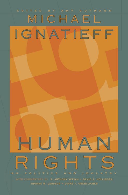 Produktbild: Human Rights as Politics and Idolatry