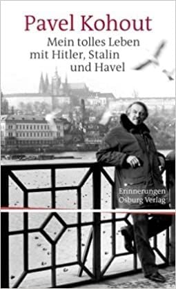 Produktbild: Mein tolles Leben mit Hitler, Stalin und Havel