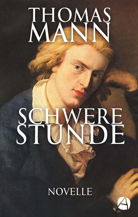 Produktbild: Schwere Stunde