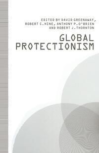 Produktbild: Global Protectionism