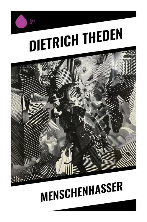 Produktbild: Menschenhasser