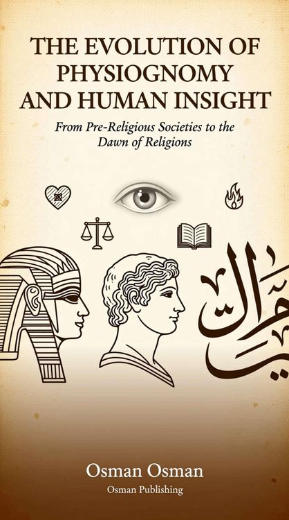 Produktbild: The Evolution of Physiognomy and Human Insight: From Pre-Religious Societies to the Dawn of Religions*