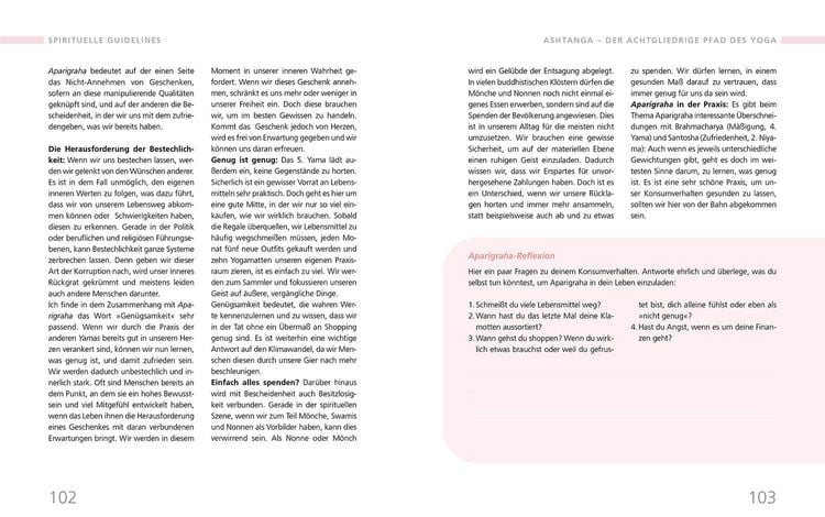 Produktbild: Finde deinen Yogaweg