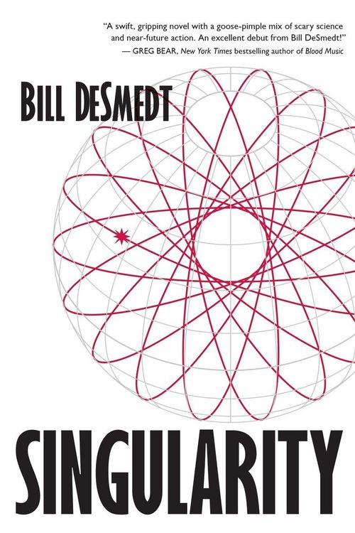 Produktbild: Singularity