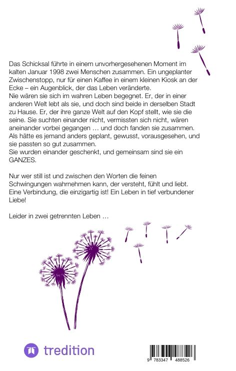 Produktbild: ..Weil ich Dich liebe!