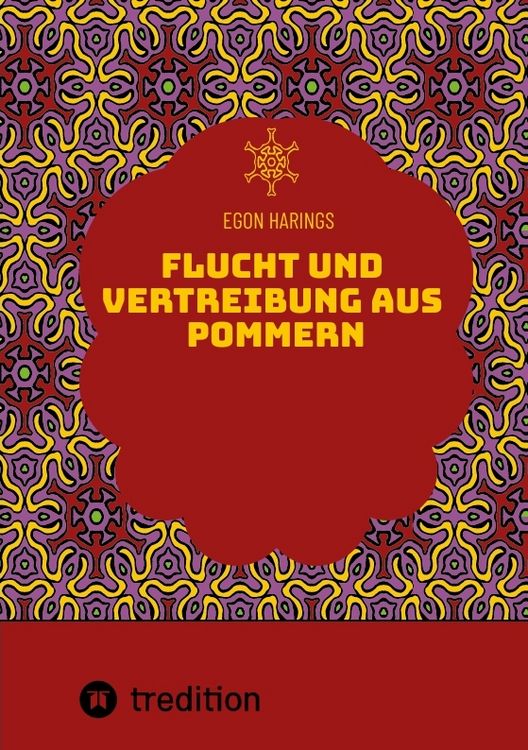 Produktbild: Flucht und Vertreibung aus Pommern