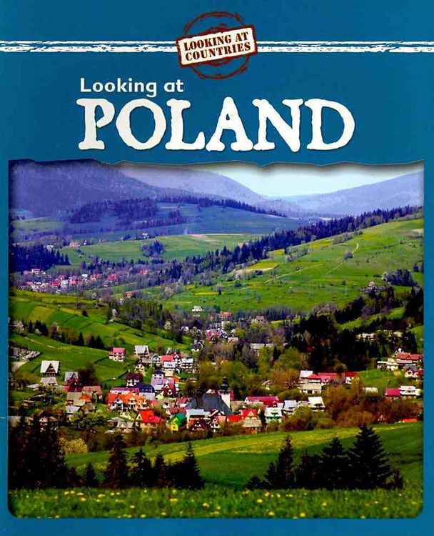 Produktbild: Looking at Countries Fall 2008 Release Set (6 Titles)