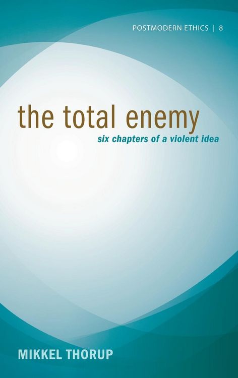 Produktbild: The Total Enemy