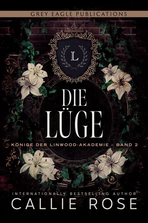 Produktbild: Die L&uuml;ge