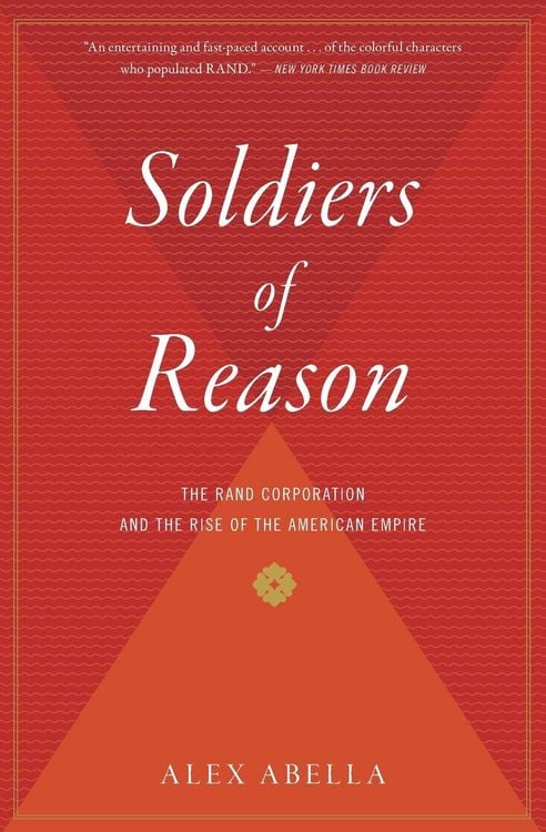Produktbild: Soldiers of Reason