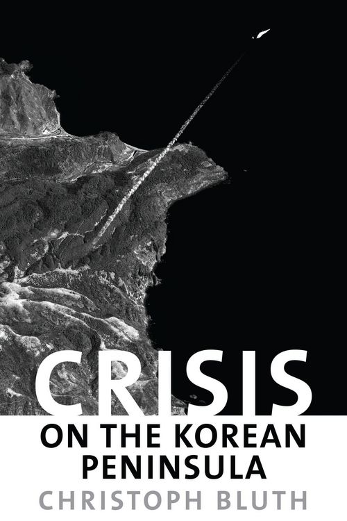 Produktbild: Crisis on the Korean Peninsula