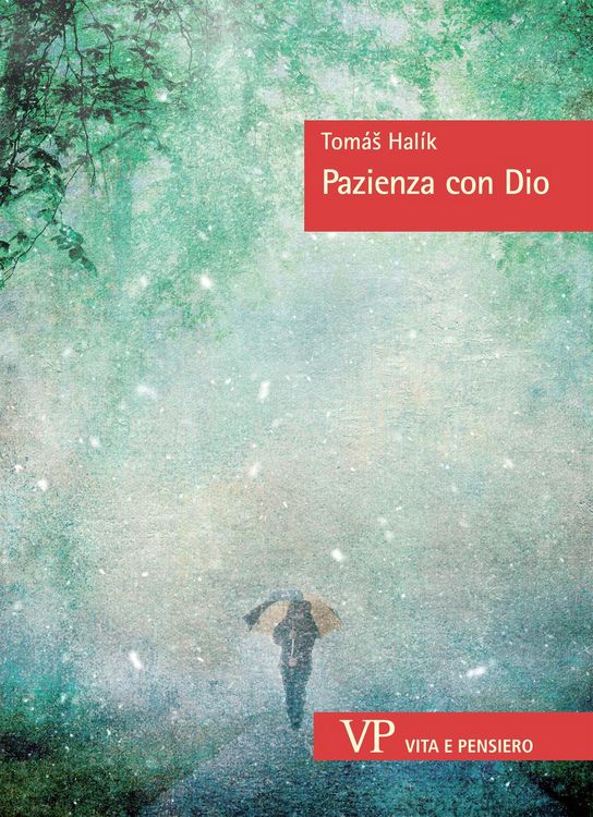 Produktbild: Pazienza con Dio