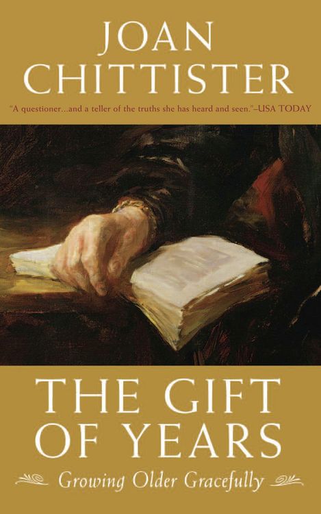 Produktbild: The Gift of Years