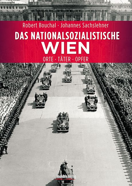 Produktbild: Das nationalsozialistische Wien