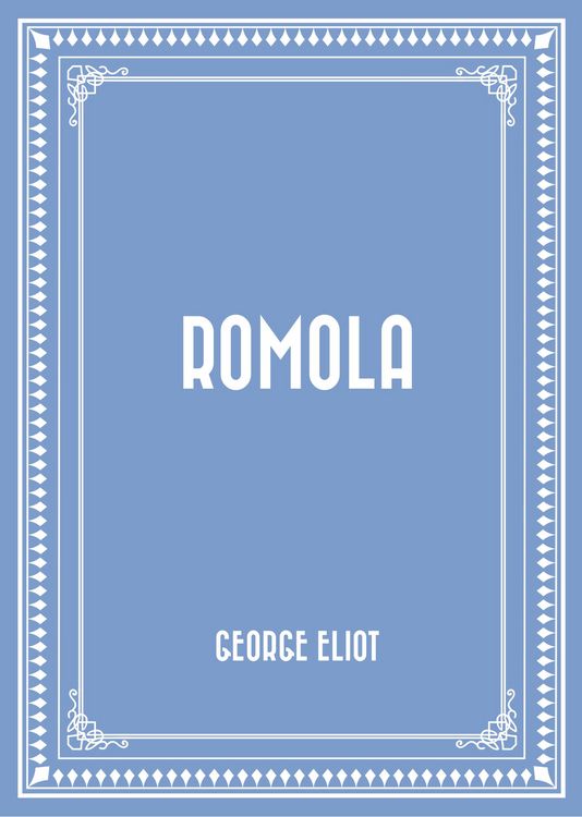 Produktbild: Romola