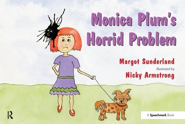 Produktbild: Sunderland, M: Monica Plum's Horrid Problem