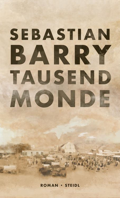 Produktbild: Tausend Monde