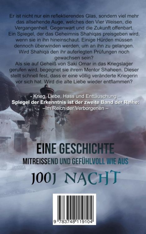 Produktbild: Im Reich der Verborgenen