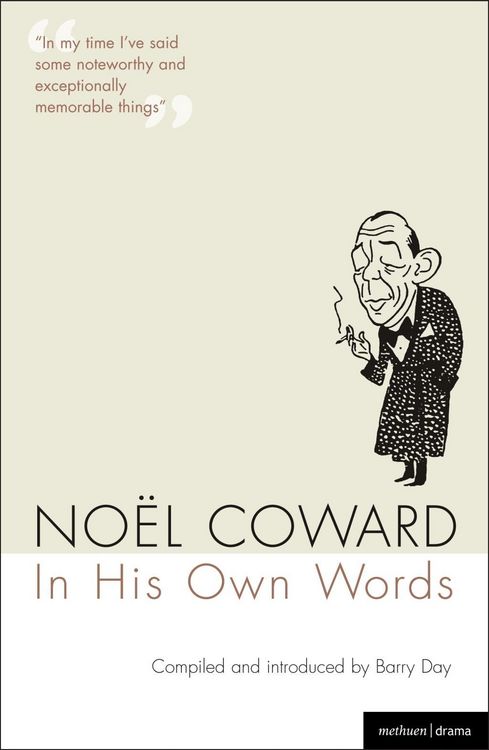 Produktbild: Noel Coward In His Own Words