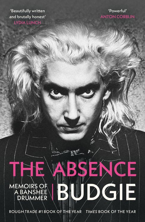 Produktbild: The Absence