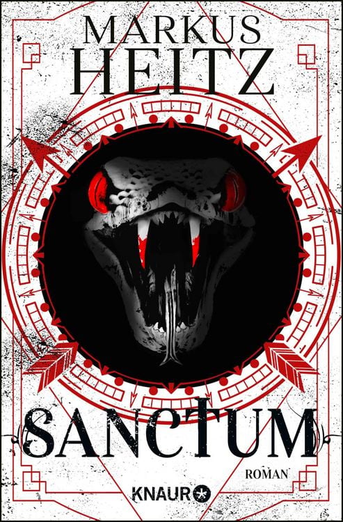 Produktbild: Sanctum