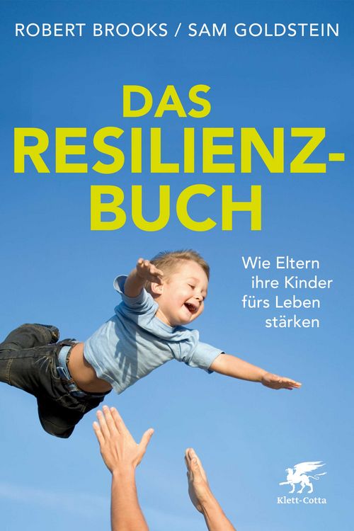 Produktbild: Das Resilienz-Buch