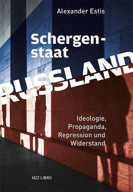 Produktbild: Schergenstaat Russland
