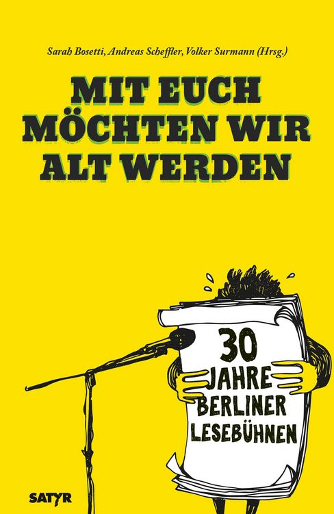 Produktbild: Mit euch m&ouml;chten wir alt werden