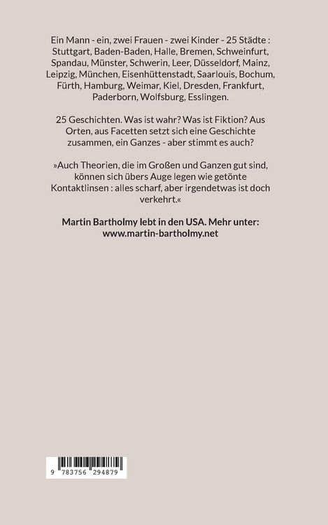 Produktbild: Was die St&auml;dte sagen