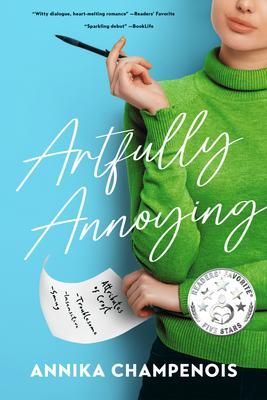 Produktbild: Artfully Annoying