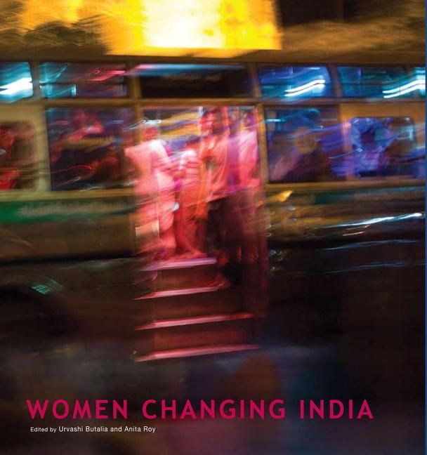 Produktbild: Women Changing India