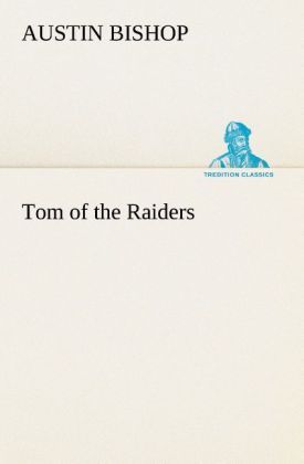 Produktbild: Tom of the Raiders