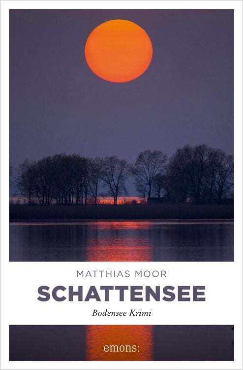 Produktbild: Schattensee