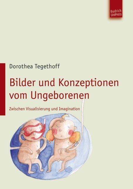Produktbild: Bilder und Konzeptionen vom Ungeborenen