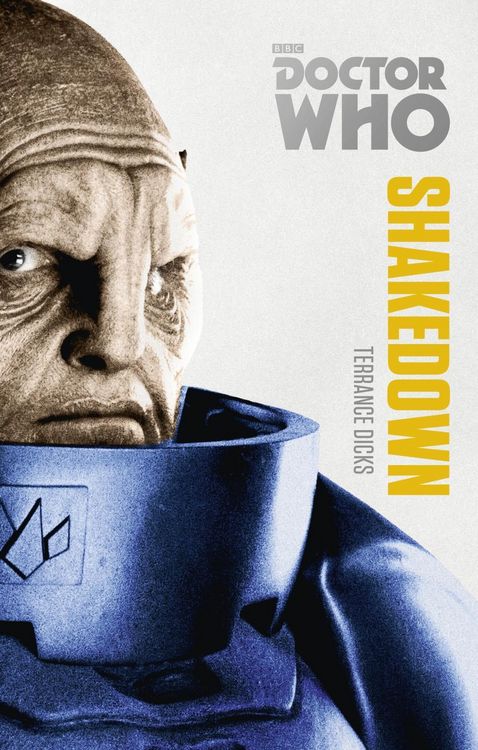 Produktbild: Doctor Who: Shakedown