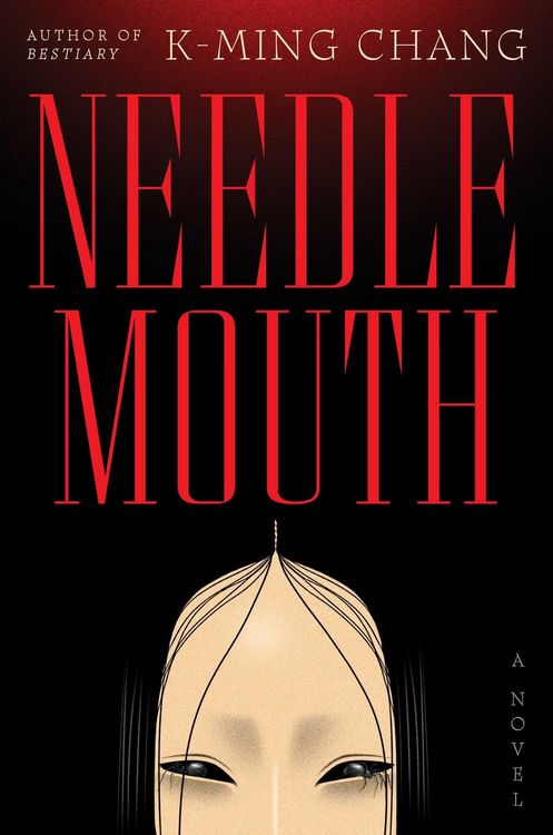 Produktbild: Needlemouth