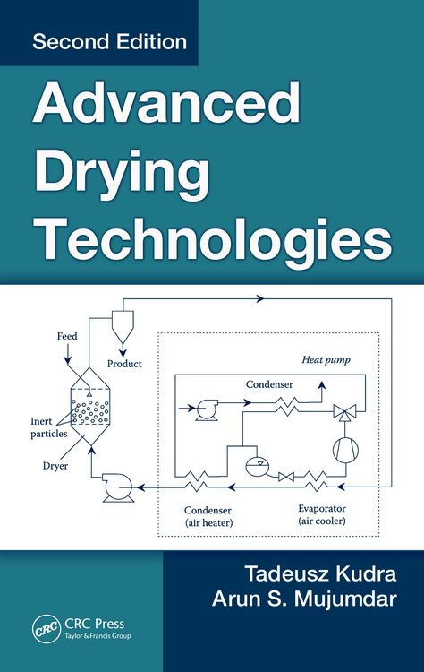 Produktbild: Advanced Drying Technologies