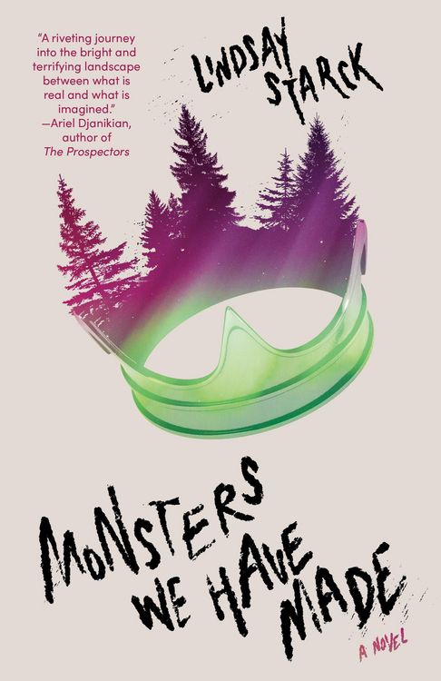 Produktbild: Monsters We Have Made