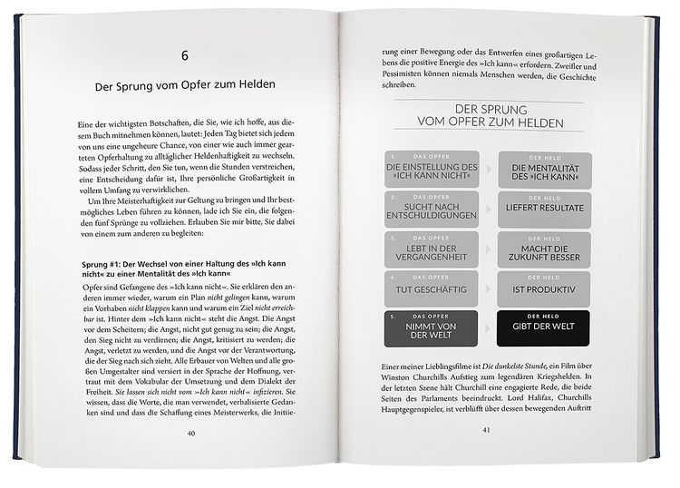 Produktbild: Manifest eines Alltagshelden