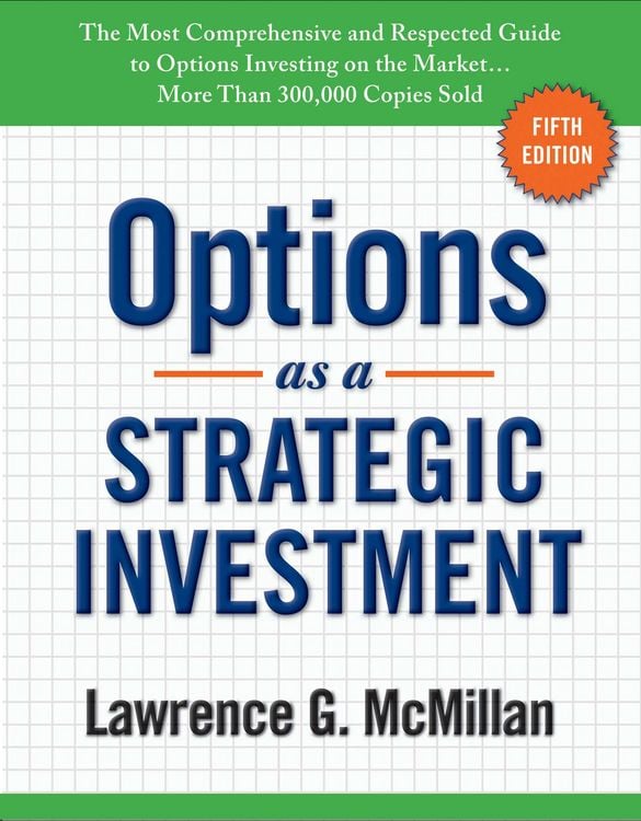 Produktbild: Options as a Strategic Investment