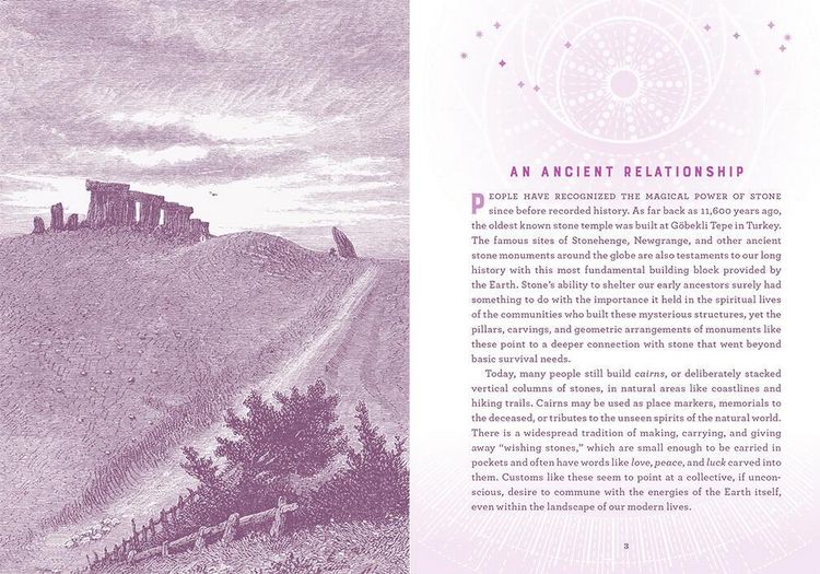 Produktbild: Wicca Crystal Magic