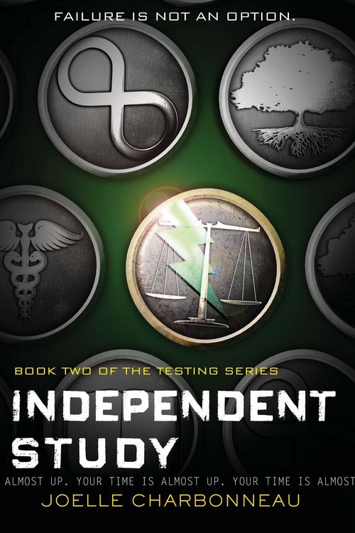 Produktbild: Independent Study